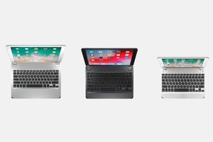 brydge keyboard ipad