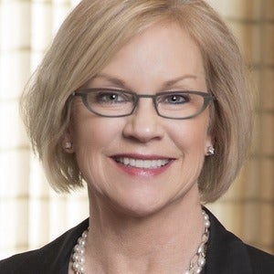 Catherine Bessant, Chief Operations and Technology Officer, Bank of America Corporation