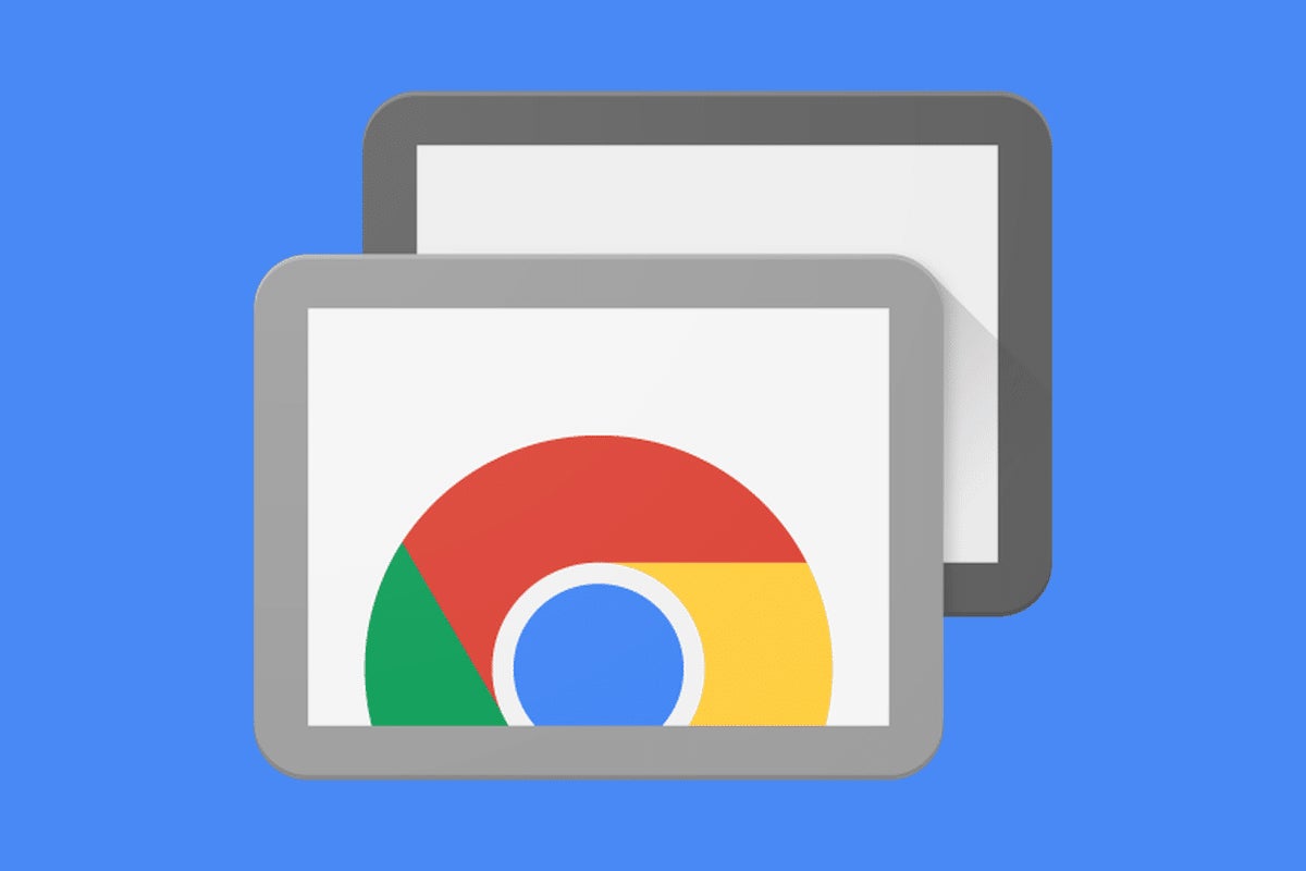 download chrome remote desktop