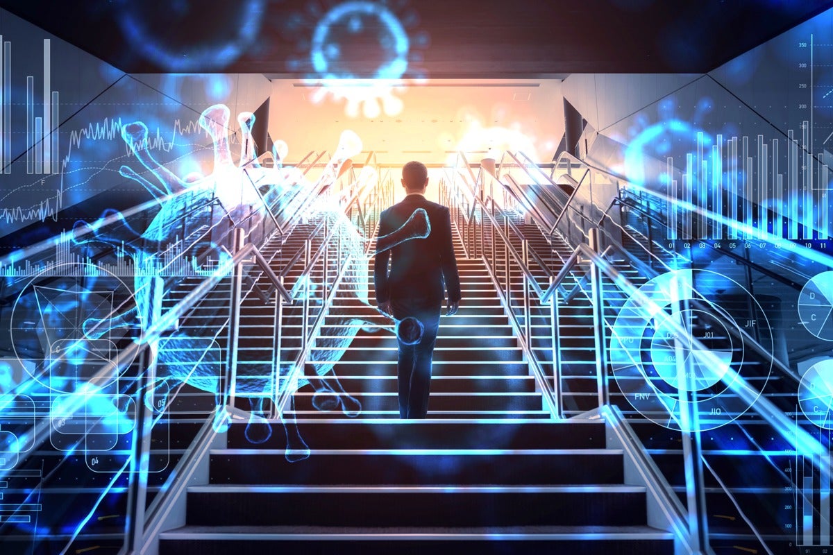 Image: The CIOâs crisis management playbook: 8 lessons in leadership