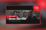 Podcast: CIO Leadership Live with Jesse Carrillo, SVP and CIO at Hines