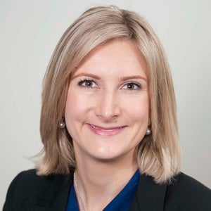 claudine ogilvie