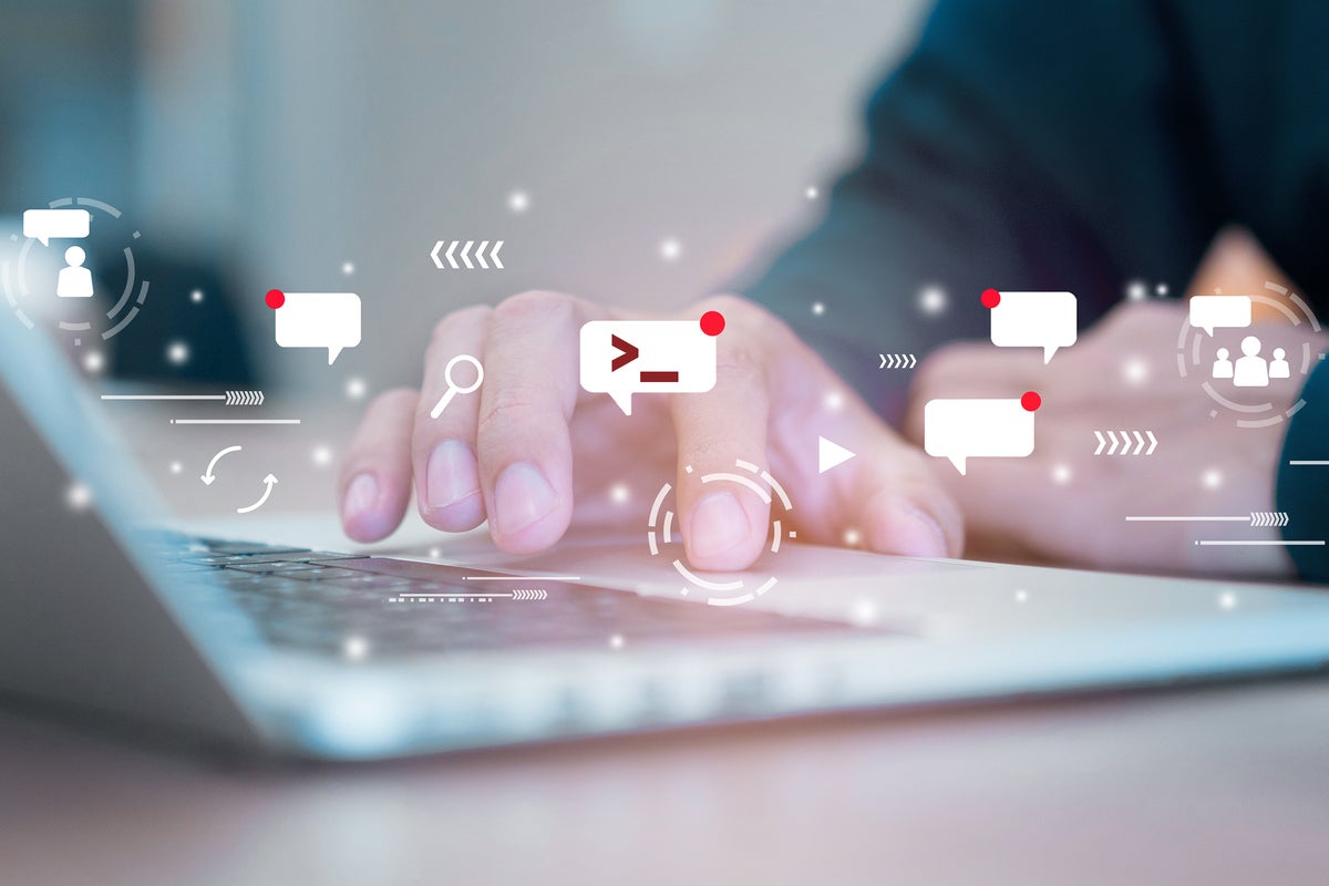 Image: ServiceNow makes platform ambitions clear with new workflow tools