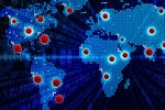 COVID-19 attack campaigns target hardest hit regions, research shows