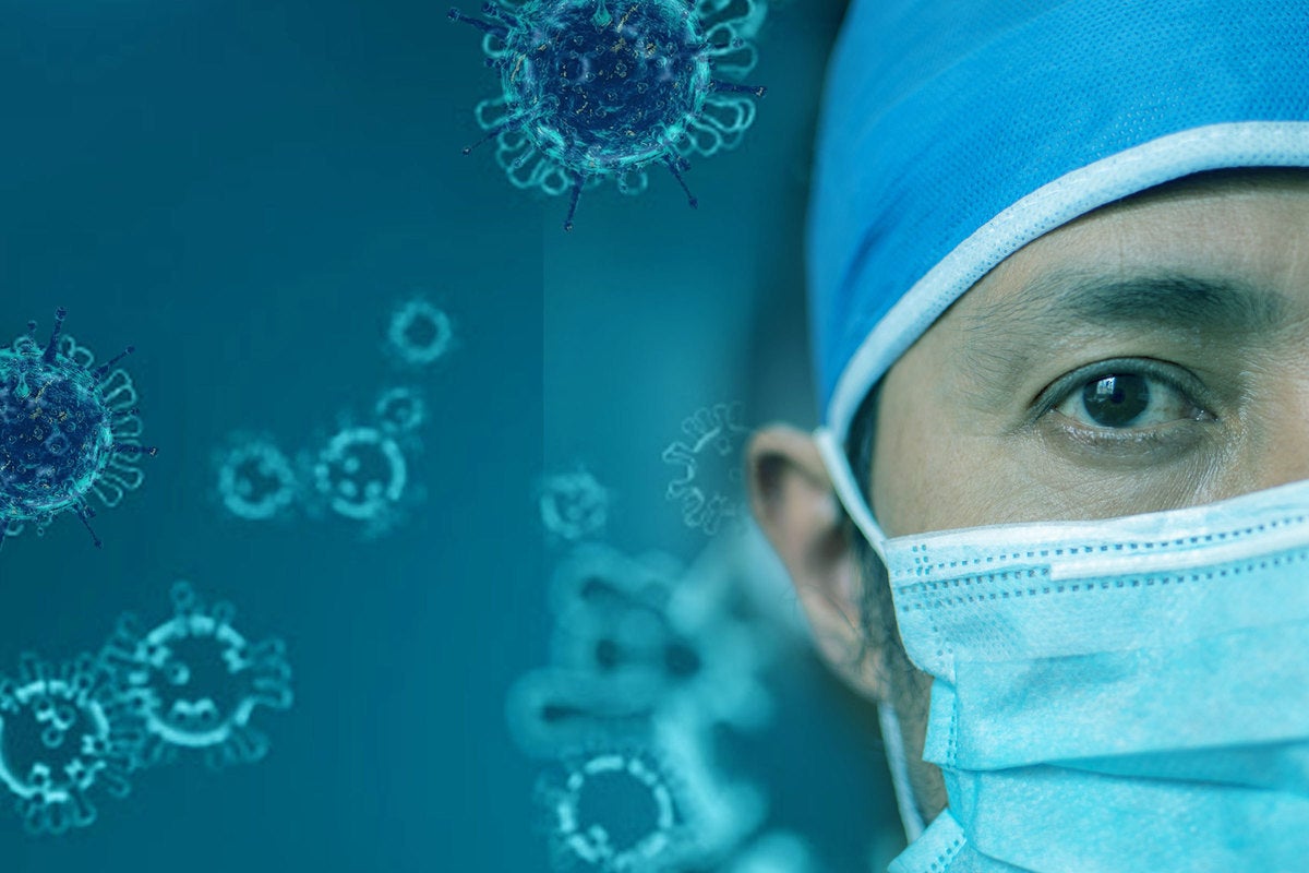 Image: Inside Ventecâs IT ramp up to meet ventilator demand