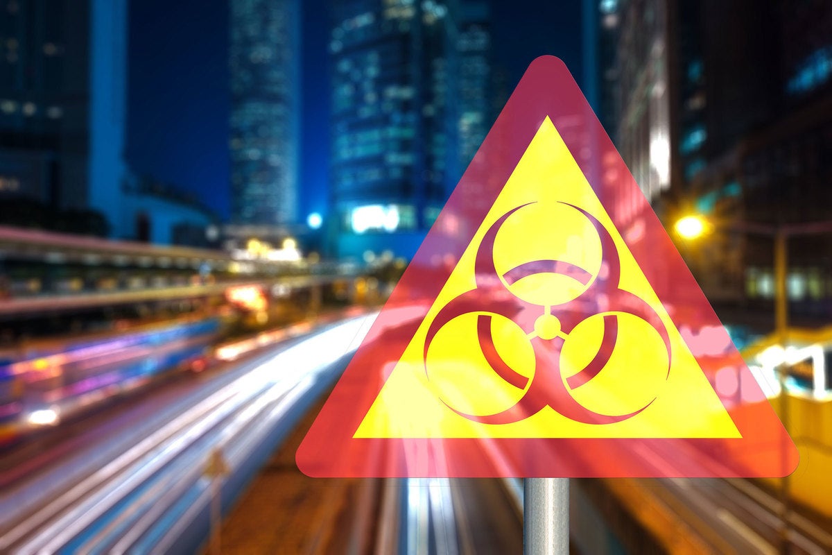 coronavirus covid 19 pandemic stop sign virus 4807211 by geralt pixabay cc0 2400x1600