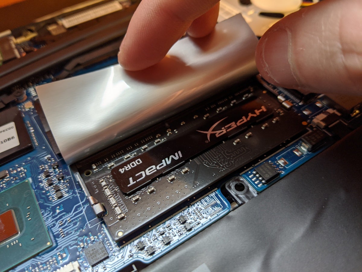 Is upgrading a laptop's SSD and RAM worth it? We try it in the Dell  Inspiron 15 7000 | PCWorld