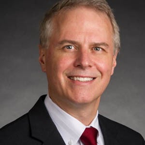 David Jacques, SVP - IT Products and Architecture, ALSAC/St. Jude Children’s Research Hospital