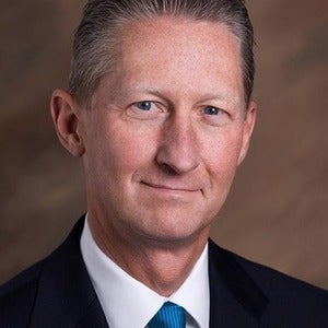 Douglas Blackwell, CIO, Horizon Blue Cross Blue Shield of New Jersey