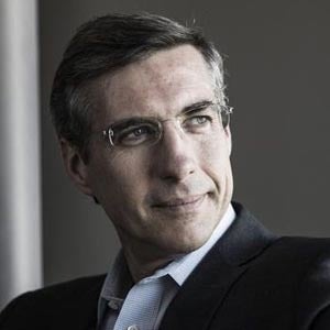 Ed McLaughlin, Chief Emerging Payments Officer, Mastercard