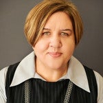 edwina revell