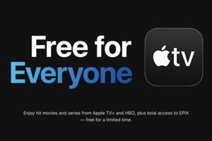 free apple tv shows