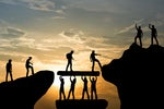 Network training 2021: Businesses grow their own IT expertise to meet new challenges