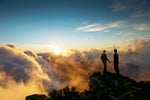 Hybrid cloud management challenges
