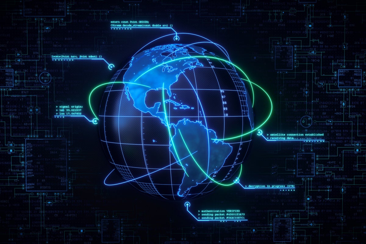 Image: 9 notable government cybersecurity initiatives of 2021