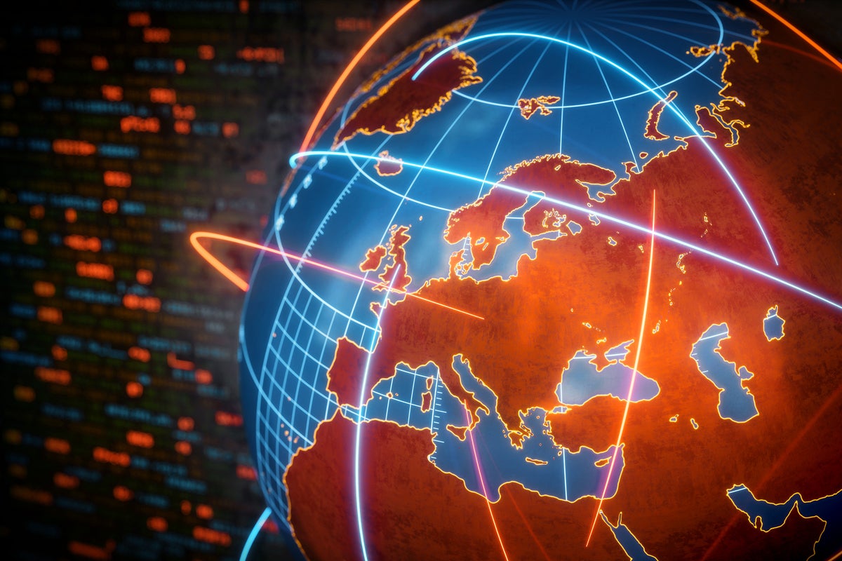 Image: Data residency laws pushing companies toward residency as a service