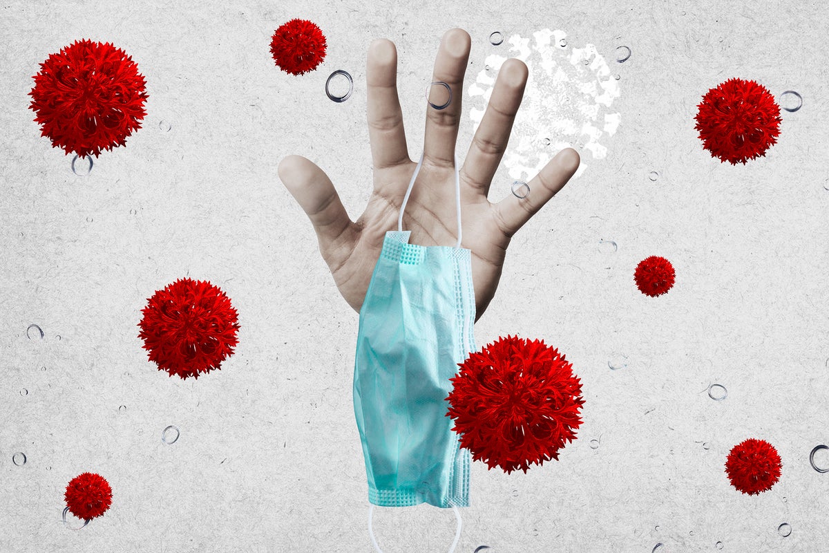 Image: Coronavirus crisis spurs IT innovation