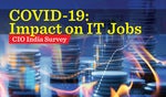 How COVID-19 is affecting hiring and payroll priorities for CIOs in India