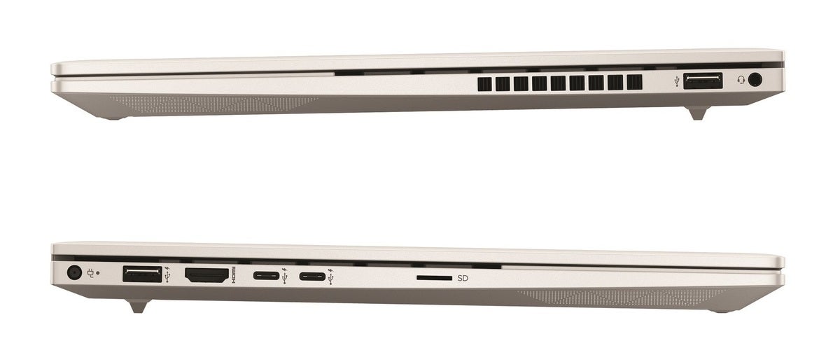 hp envy 15 naturalsilver leftrightprofile cropped