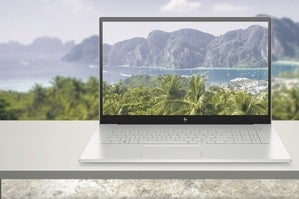 hp envy 17 naturalsilver tropical backdrop cropped