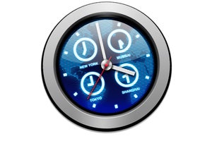 iclock mac icon