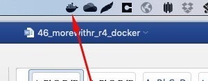 Docker icon