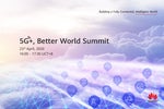 Huawei Releases White Paper at its