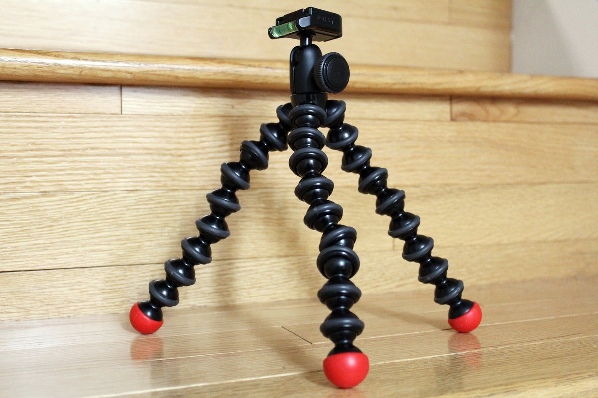  Joby GorillaPod 1k