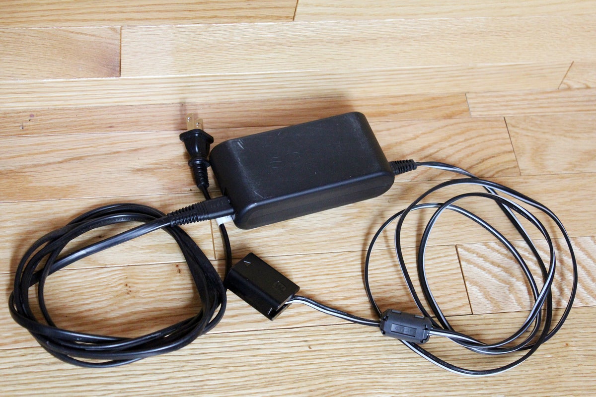 Sony A7 AC Adapter