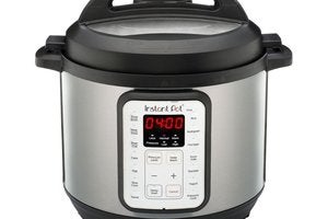 This 6-quart Instant Pot is insanely discounted for $50