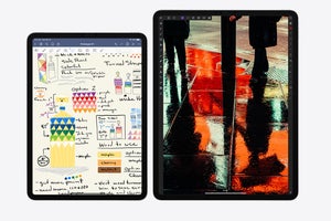 ipad pro 2020