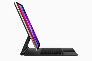 ipad pro magic keyboard 2020