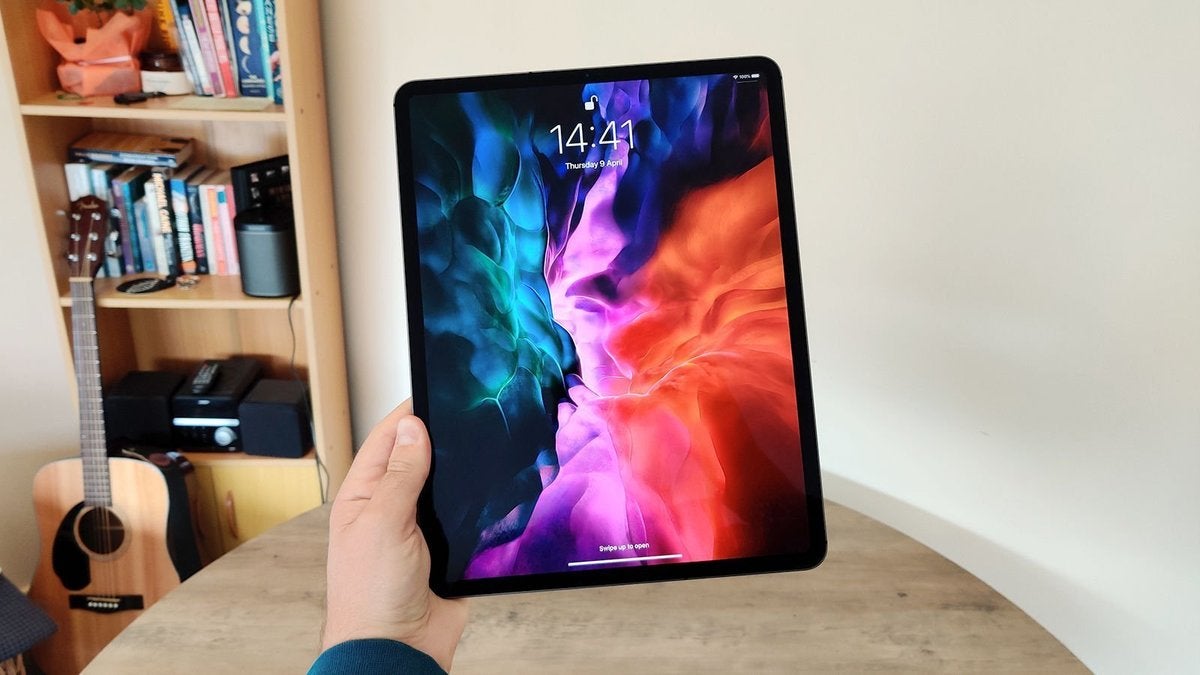 ipad pro 2020 review front 1600