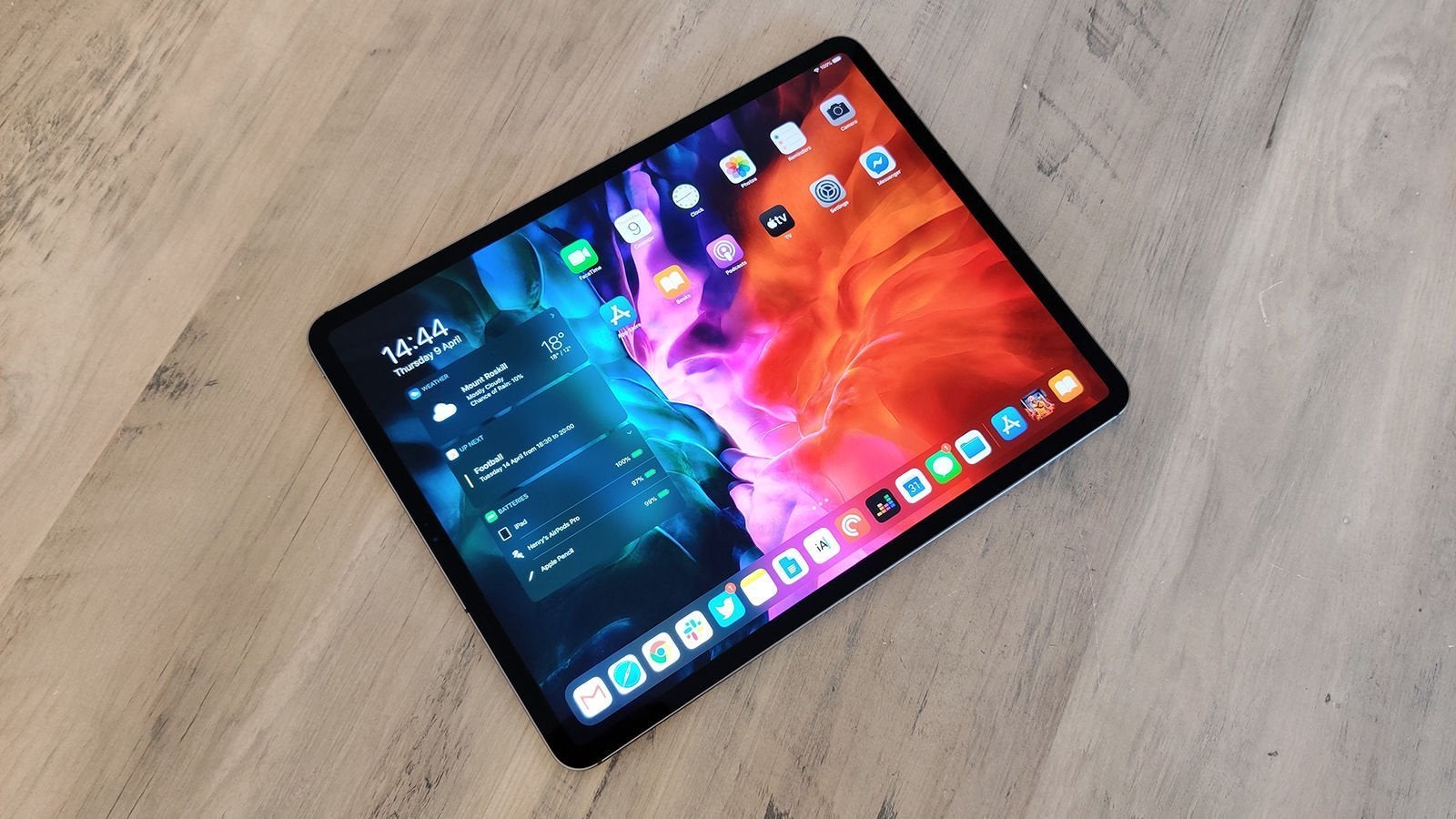 iPadOS 14 wishlist: New features we'd like to see in the iPad operating