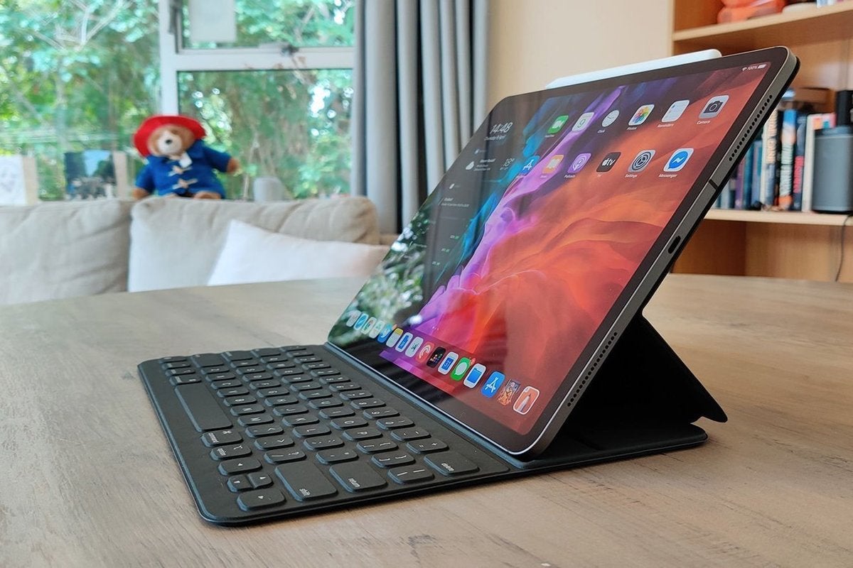 Get an Apple Smart Keyboard Folio for your iPad Pro and save 40% | Macworld