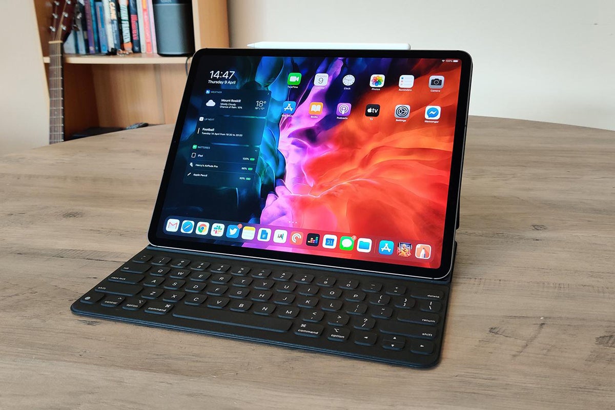 best printer for ipad pro 2020