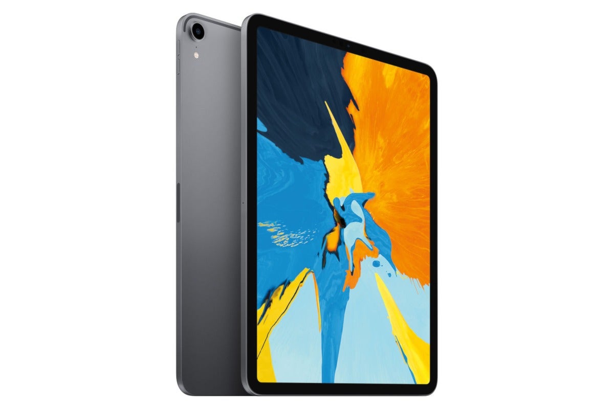 The old iPad Pro is just as good as the new one and today it's $150 off ...