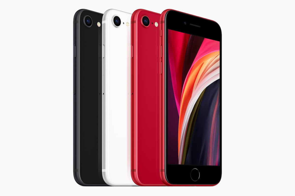 New Iphone Se 2025 Colors