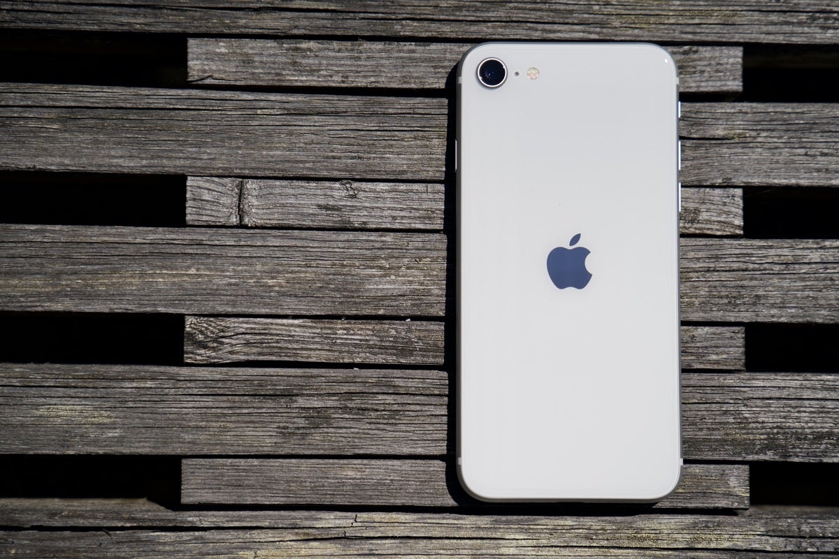 iPhone SE 2022: Apple reads the room