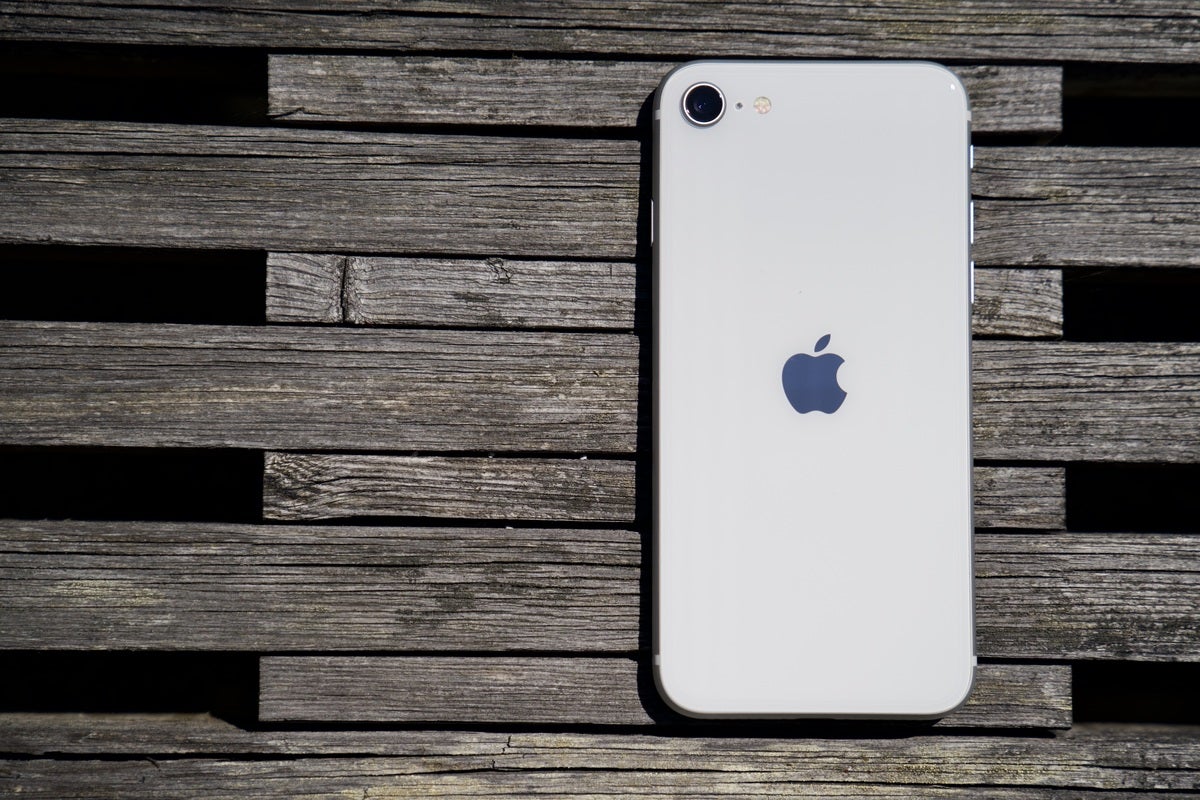 Chưa ra mắt, iPhone SE 2 đã bị đánh giá thất bại | Tin tức Online