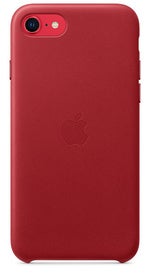 iphone se product red case