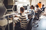 AMD and Azure NVv4: Enabling Modern Desktops and Workstations in the Cloud