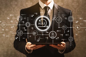 Sharpening the Spearhead of an Enterprise Agile Transformation