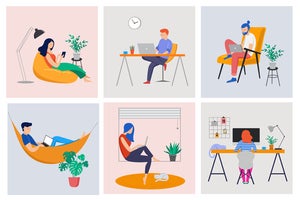 An Opportunity to Prepare for a New Normal of Work