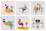 An Opportunity to Prepare for a New Normal of Work