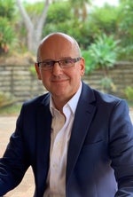 jason cherrington