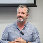 jason mangan university of auckland