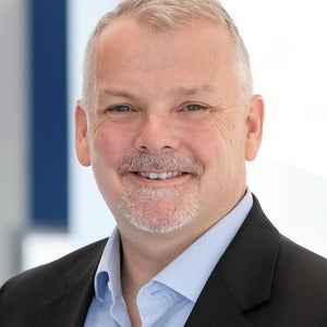 Jim Fowler, Chief Technology Officer, Nationwide