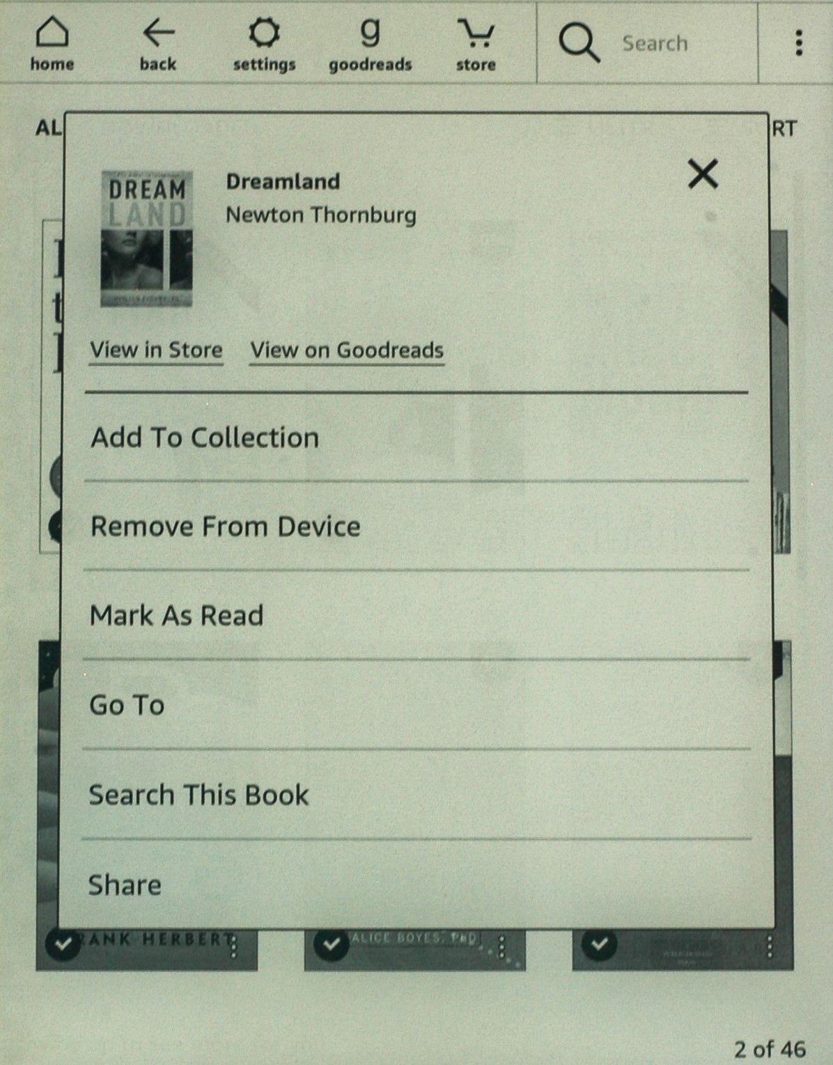 zlibrary to kindle