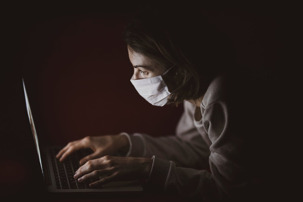 Social engineering hacks weaken cybersecurity during the pandemic